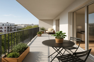 achat appartement cormeilles-en-parisis 95240