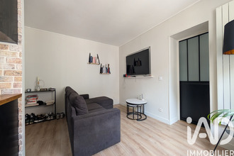 achat appartement cormeilles-en-parisis 95240