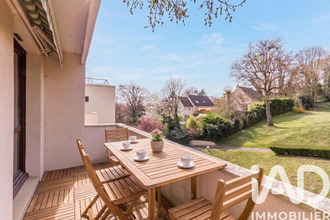 achat appartement cormeilles-en-parisis 95240