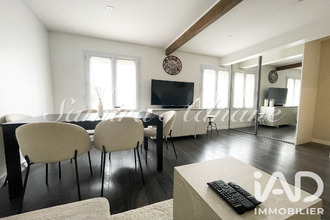 achat appartement cormeilles-en-parisis 95240