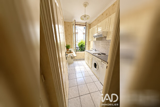achat appartement cormeilles-en-parisis 95240