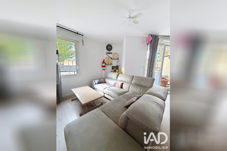 achat appartement cormeilles-en-parisis 95240