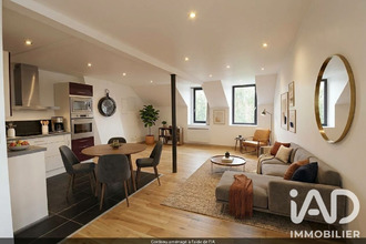 achat appartement cormeilles-en-parisis 95240