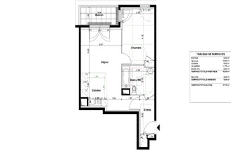achat appartement cormeilles-en-parisis 95240
