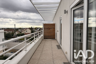 achat appartement cormeilles-en-parisis 95240