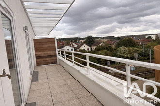achat appartement cormeilles-en-parisis 95240