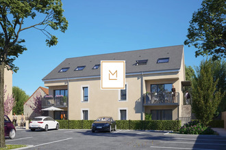 achat appartement cormelles-le-royal 14123