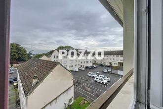 achat appartement cormelles-le-royal 14123