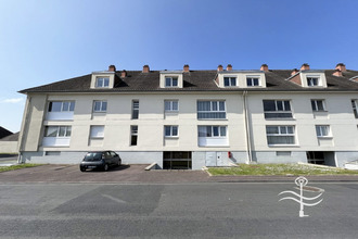 achat appartement cormelles-le-royal 14123