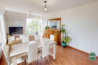 achat appartement cormelles-le-royal 14123