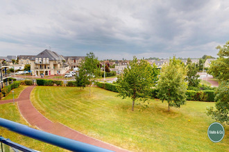 achat appartement cormelles-le-royal 14123