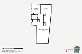 achat appartement cormelles-le-royal 14123