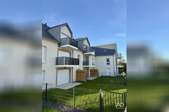 achat appartement cormelles-le-royal 14123