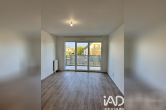 achat appartement cormelles-le-royal 14123