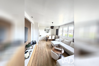 achat appartement cormelles-le-royal 14123