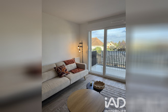 achat appartement cormelles-le-royal 14123