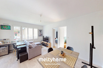 achat appartement cormelles-le-royal 14123