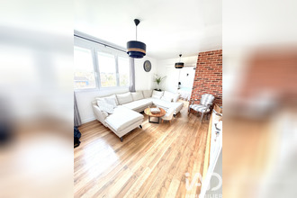 achat appartement cormelles-le-royal 14123