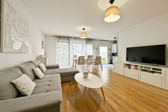 achat appartement cormtreuil 51350