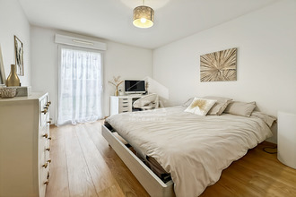 achat appartement cormtreuil 51350