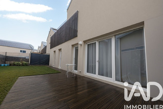 achat appartement cormtreuil 51350