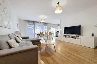 achat appartement cormtreuil 51350