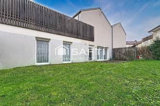 achat appartement cormtreuil 51350
