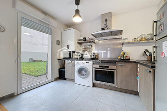 achat appartement cormtreuil 51350