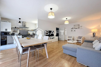 achat appartement cormtreuil 51350