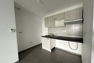 achat appartement cornebarrieu 31700