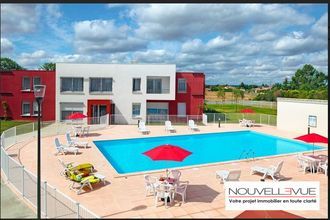 achat appartement cornebarrieu 31700