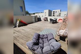 achat appartement cornebarrieu 31700