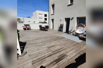 achat appartement cornebarrieu 31700