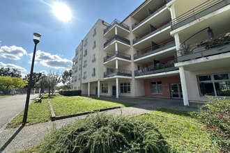 achat appartement cornebarrieu 31700