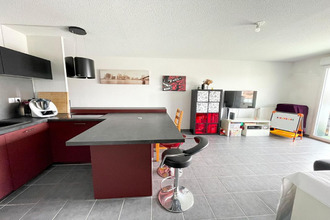 achat appartement cornebarrieu 31700