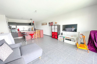 achat appartement cornebarrieu 31700