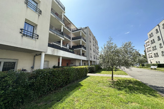 achat appartement cornebarrieu 31700