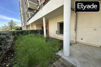 achat appartement cornebarrieu 31700