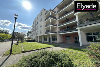 achat appartement cornebarrieu 31700