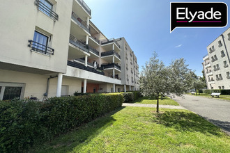 achat appartement cornebarrieu 31700