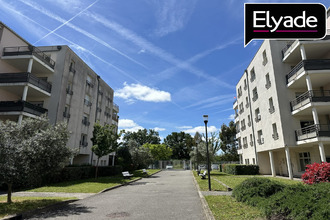 achat appartement cornebarrieu 31700