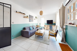 achat appartement cornebarrieu 31700