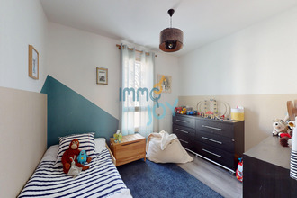 achat appartement cornebarrieu 31700