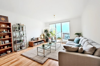 achat appartement cornebarrieu 31700