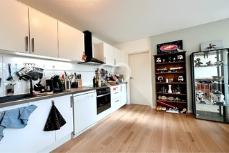 achat appartement cornebarrieu 31700