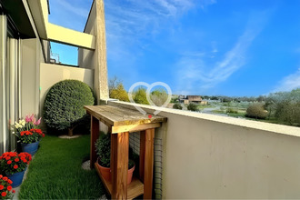 achat appartement cornebarrieu 31700