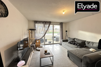 achat appartement cornebarrieu 31700