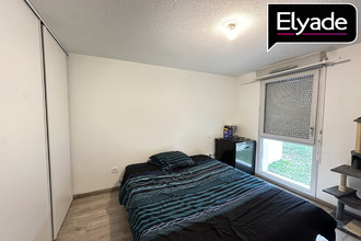 achat appartement cornebarrieu 31700