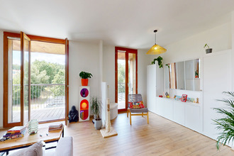 achat appartement cornebarrieu 31700