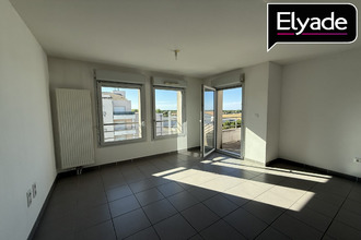 achat appartement cornebarrieu 31700